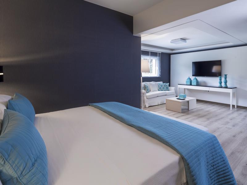 Elounda Gulf Villas , Crete  