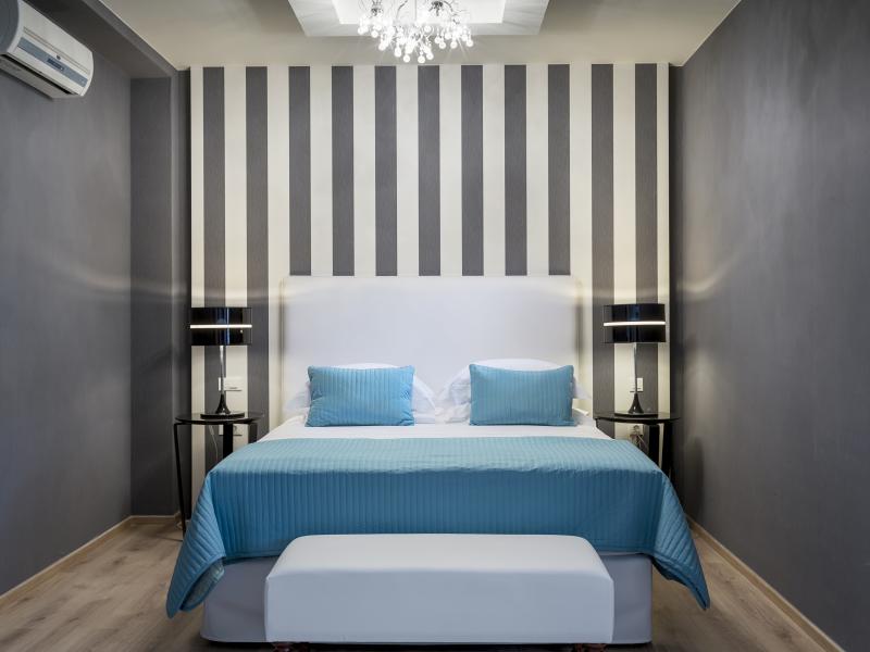 Elounda Gulf Villas , Crete  