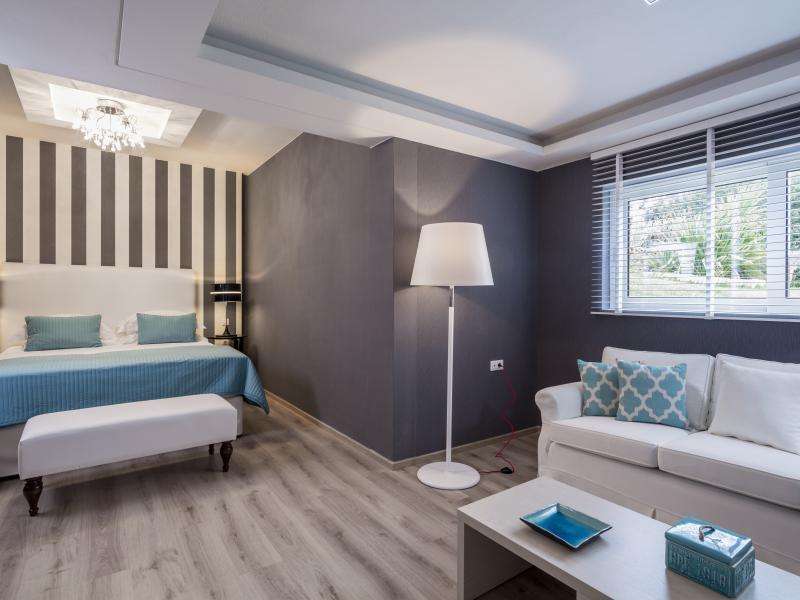 Elounda Gulf Villas , Crete  