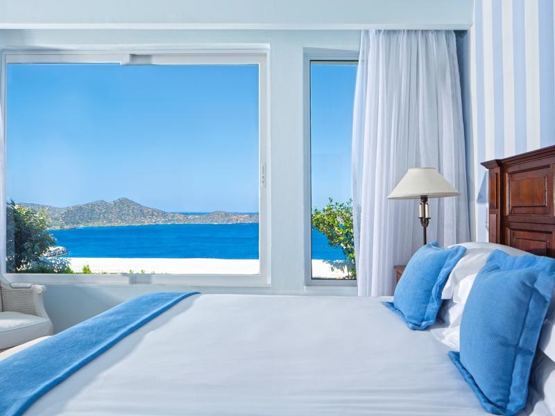 Elounda Gulf Villas , Crete  
