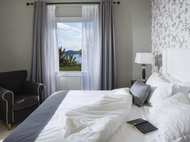 Elounda Gulf Villas , Crete  