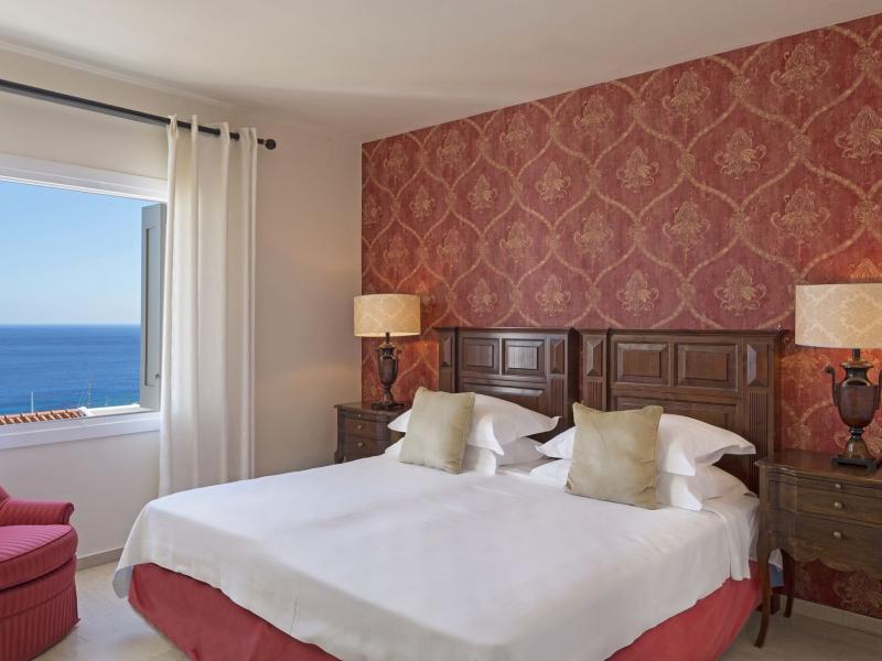 Elounda Gulf Villas , Crete  