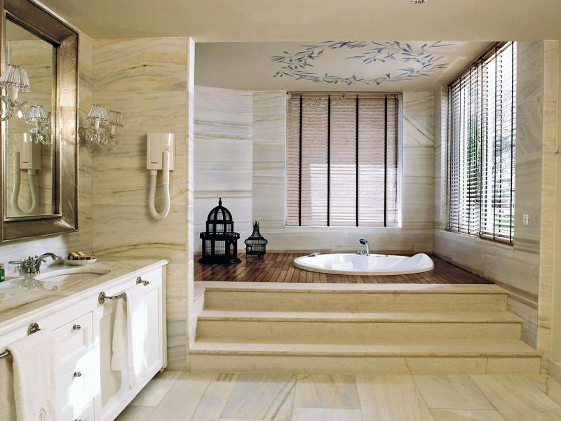 Elounda Gulf Villas , Crete  