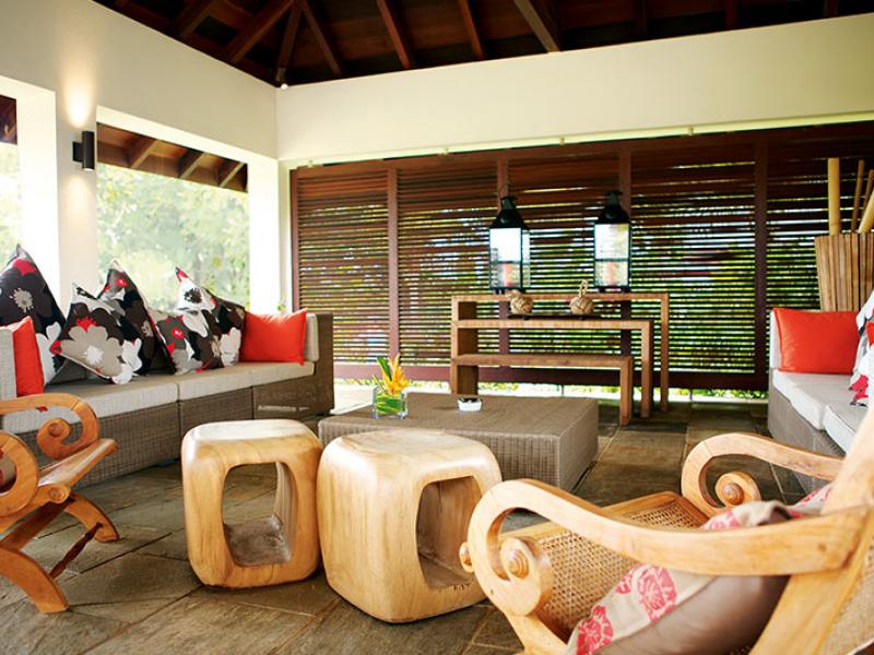 Anahita The Resort , East Coast  