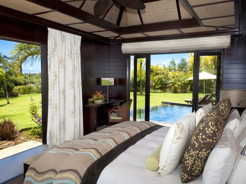 Anahita The Resort , East Coast  