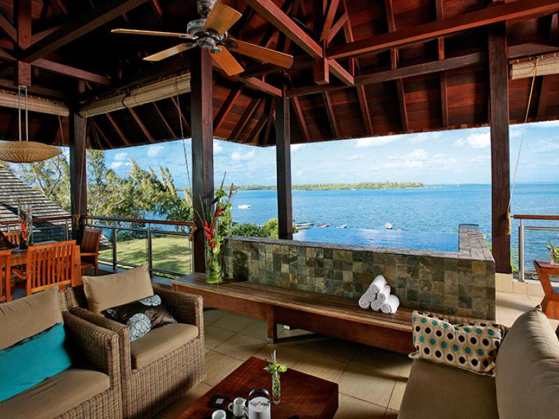 Anahita The Resort , East Coast  