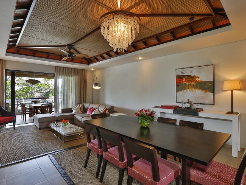 Anahita The Resort , East Coast  