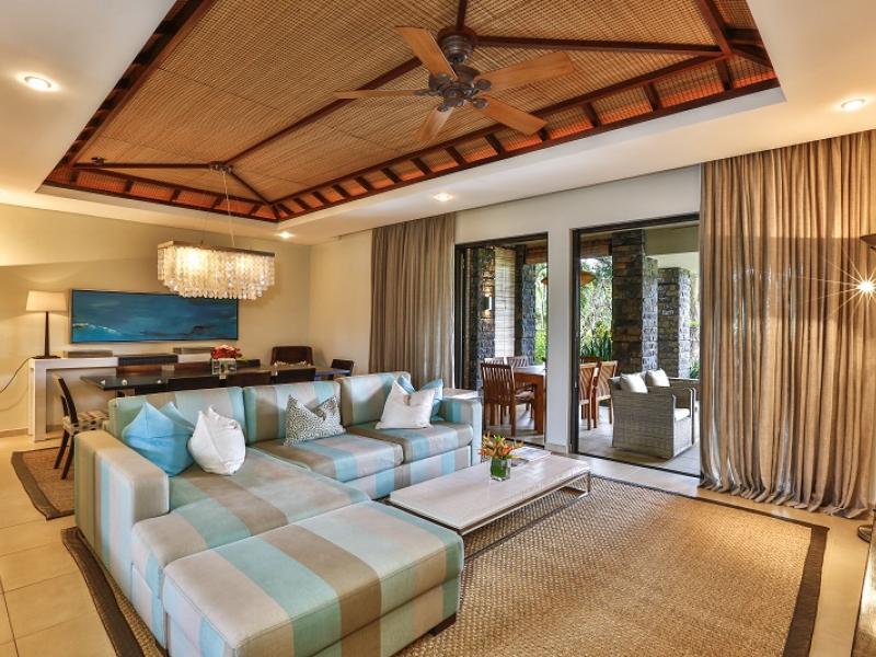 Anahita The Resort , East Coast  