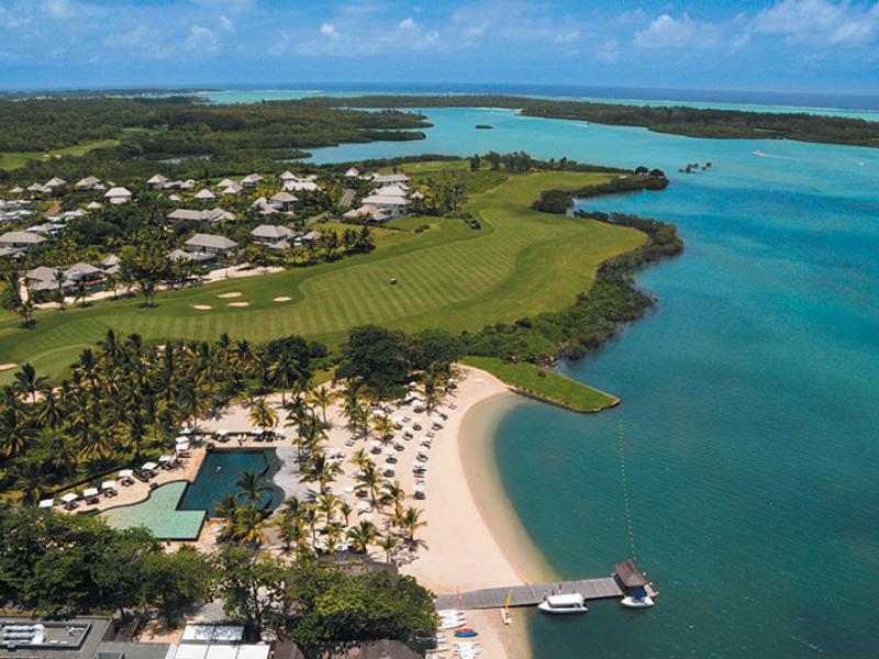 Anahita The Resort , East Coast  