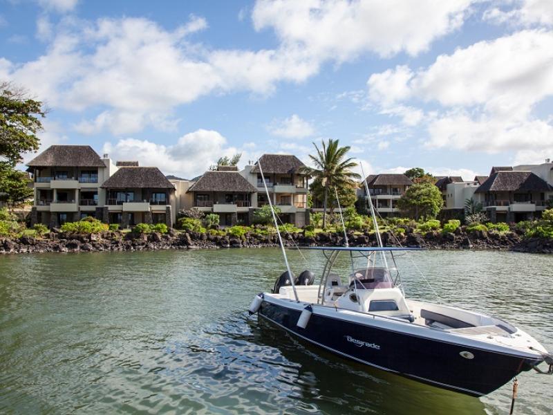 Anahita The Resort , East Coast  