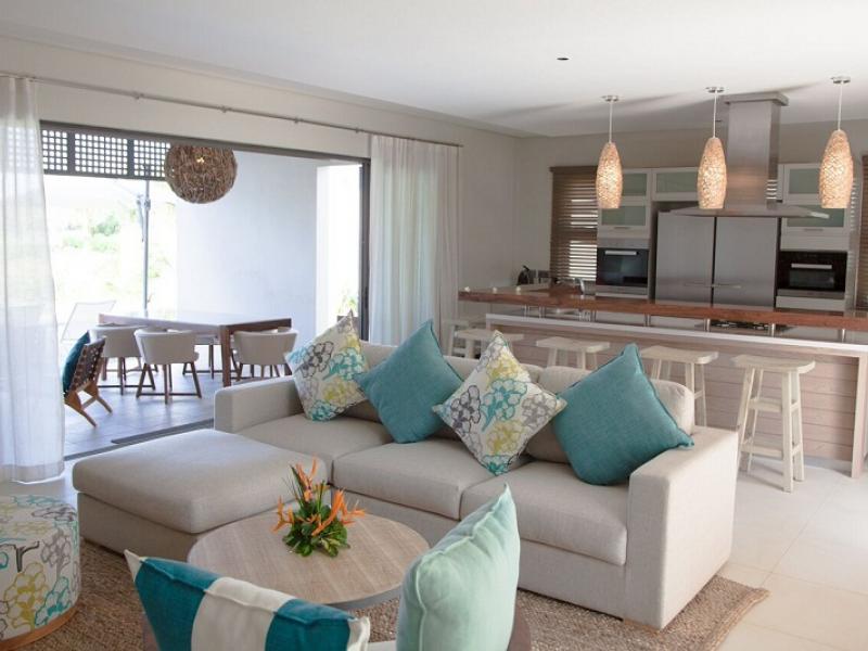 Anahita The Resort , East Coast  