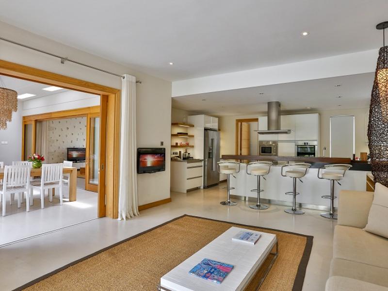 Anahita The Resort , East Coast  