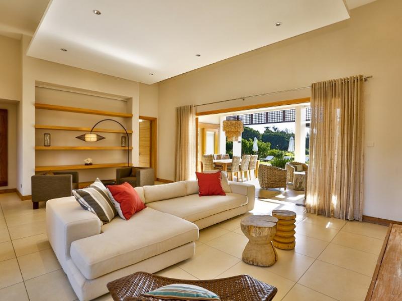 Anahita The Resort , East Coast  