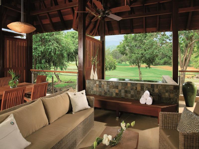 Anahita The Resort , East Coast  