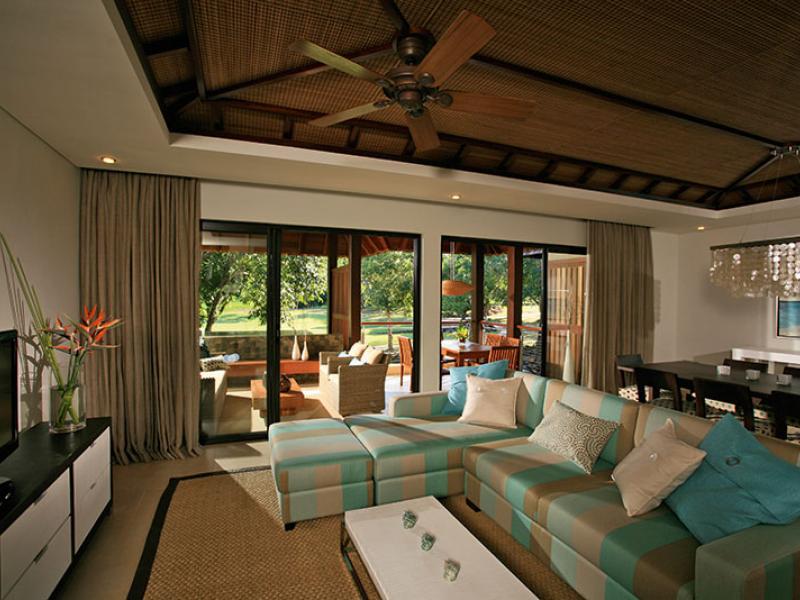 Anahita The Resort , East Coast  