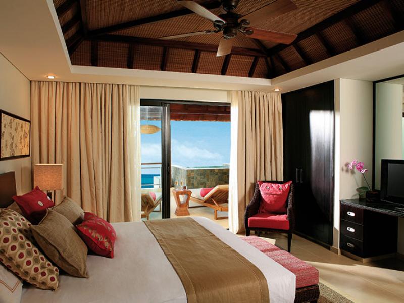 Anahita The Resort , East Coast  