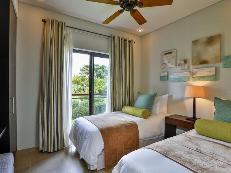 Anahita The Resort , East Coast  