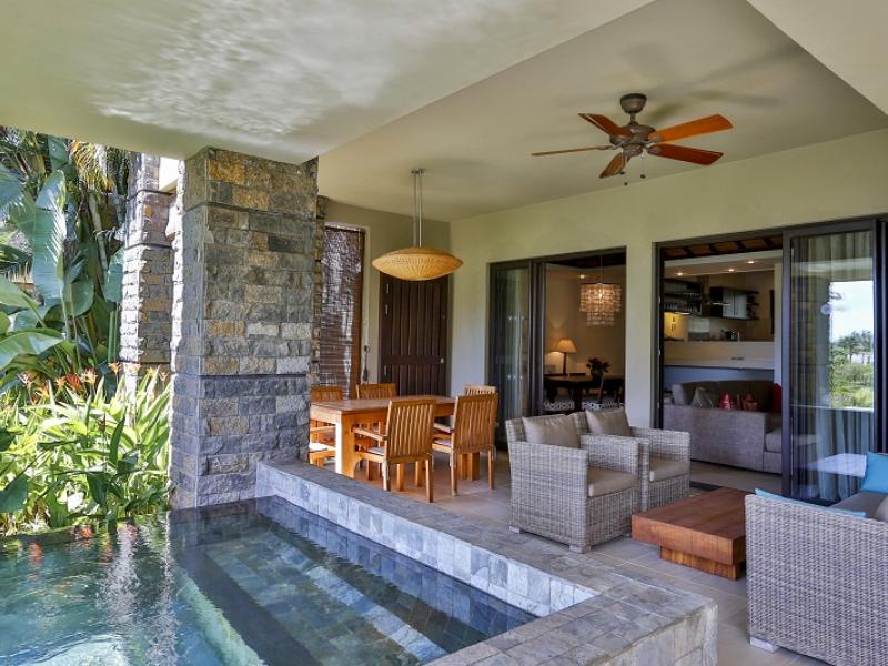 Anahita The Resort , East Coast  