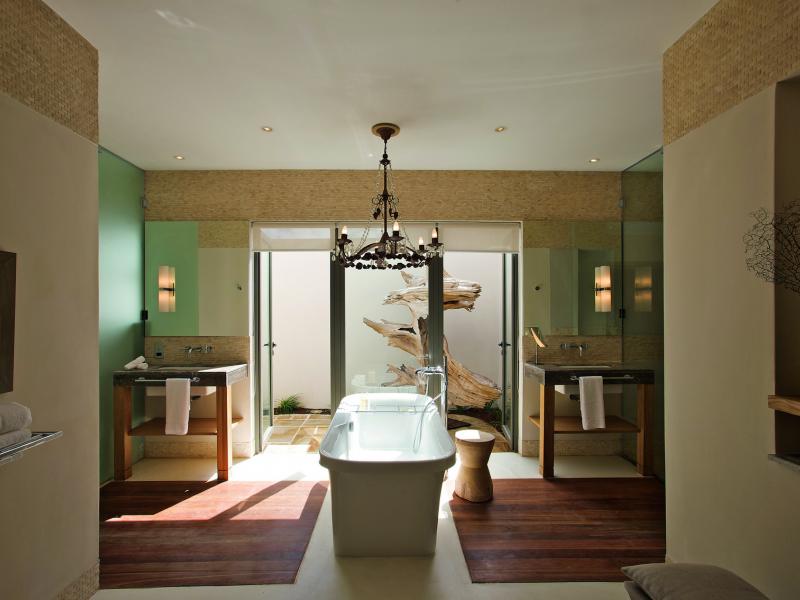 Anahita The Resort , East Coast  