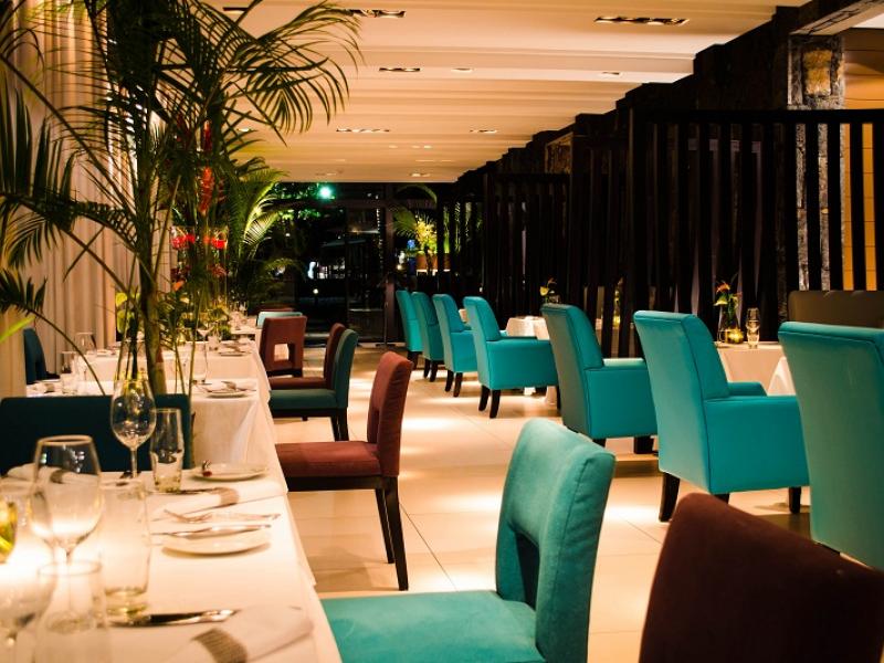 Anahita The Resort , East Coast  