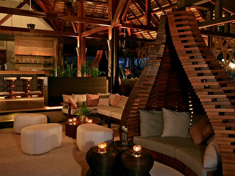 Anahita The Resort , East Coast  