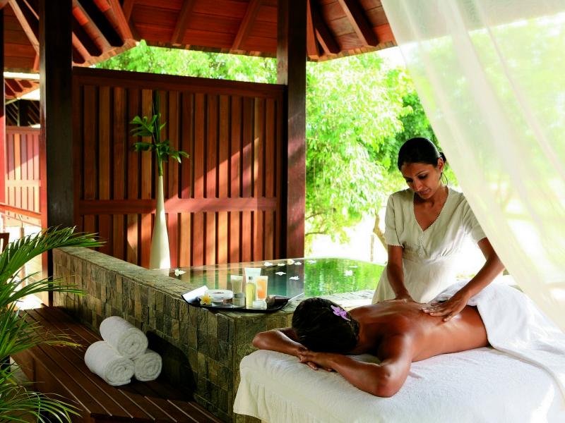 Anahita The Resort , East Coast  