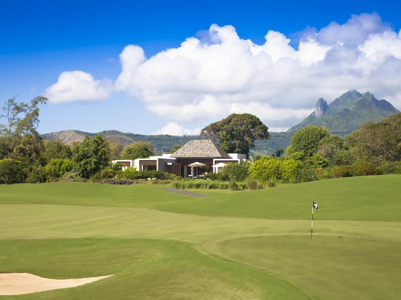 Anahita The Resort , East Coast  