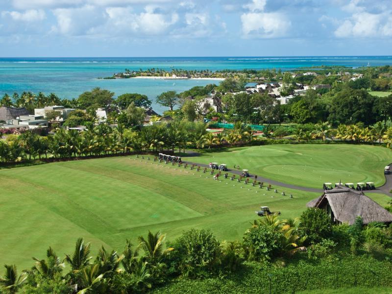 Anahita The Resort , East Coast  