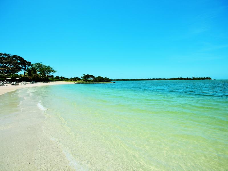 Anahita The Resort , East Coast  