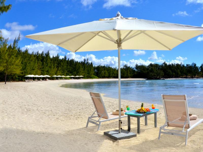 Anahita The Resort , East Coast  