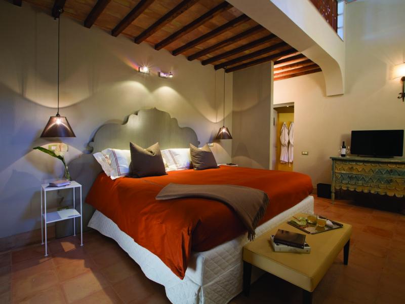 Castello di Casole , Tuscany  