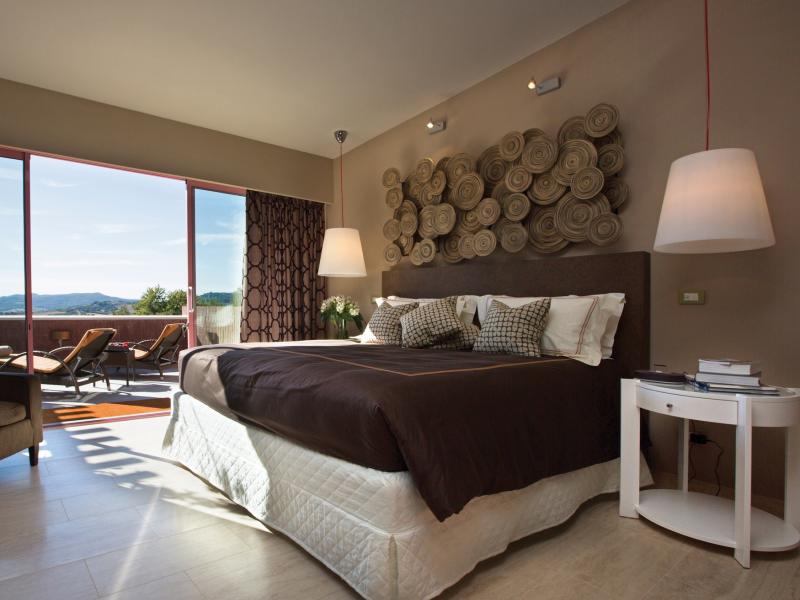 Castello di Casole , Tuscany  