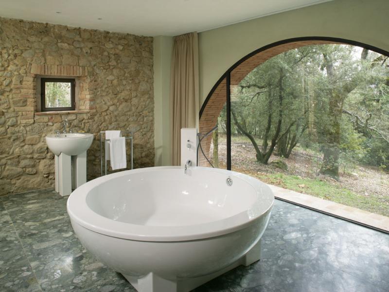 Castello di Casole , Tuscany  