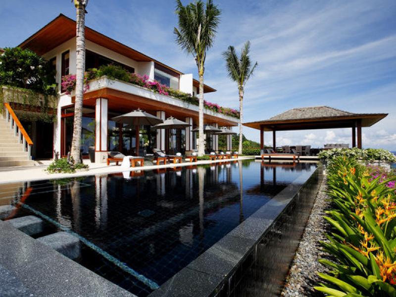 Andara Resort and Villas , Phuket  
