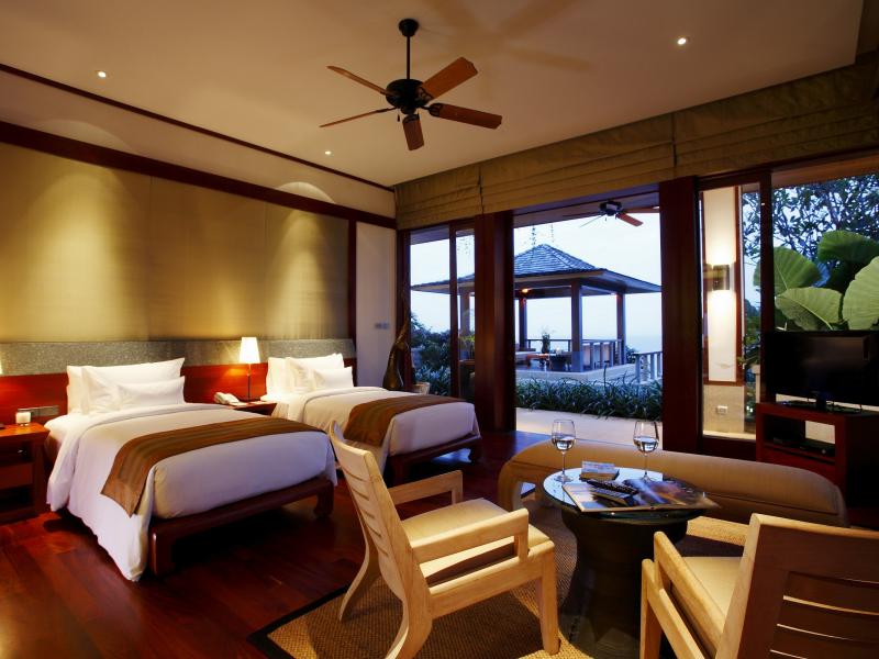 Andara Resort and Villas , Phuket  