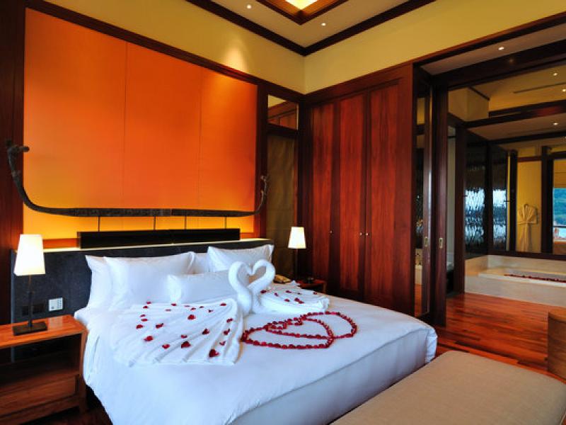 Andara Resort and Villas , Phuket  