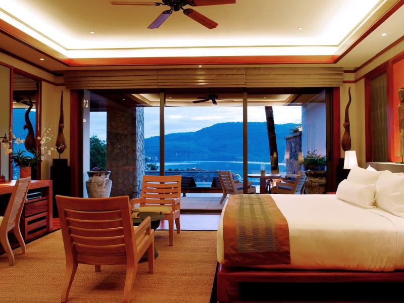 Andara Resort and Villas , Phuket  