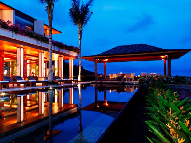 Andara Resort and Villas , Phuket  