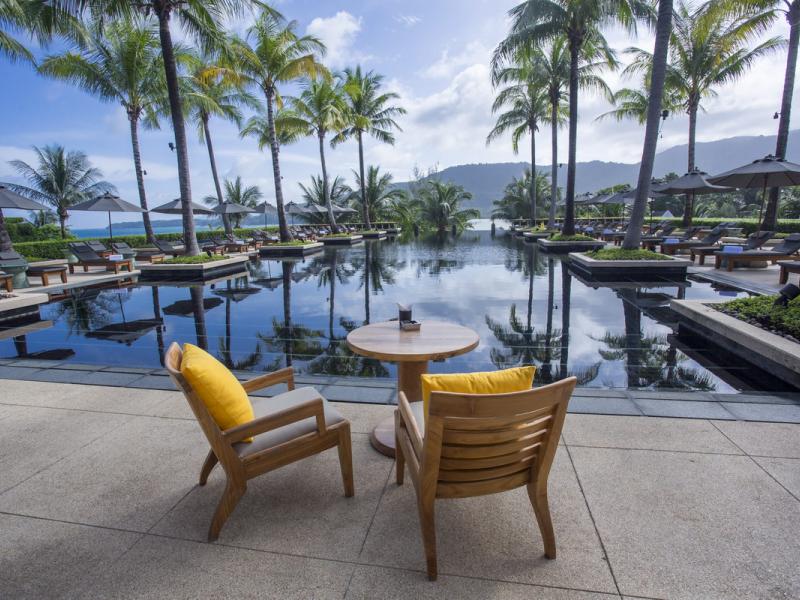 Andara Resort and Villas , Phuket  