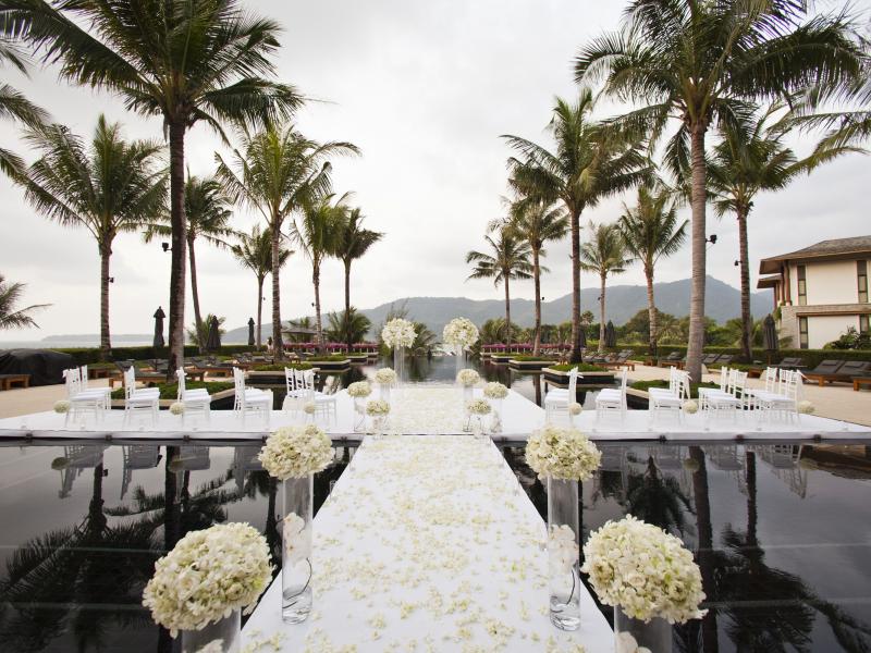 Andara Resort and Villas , Phuket  