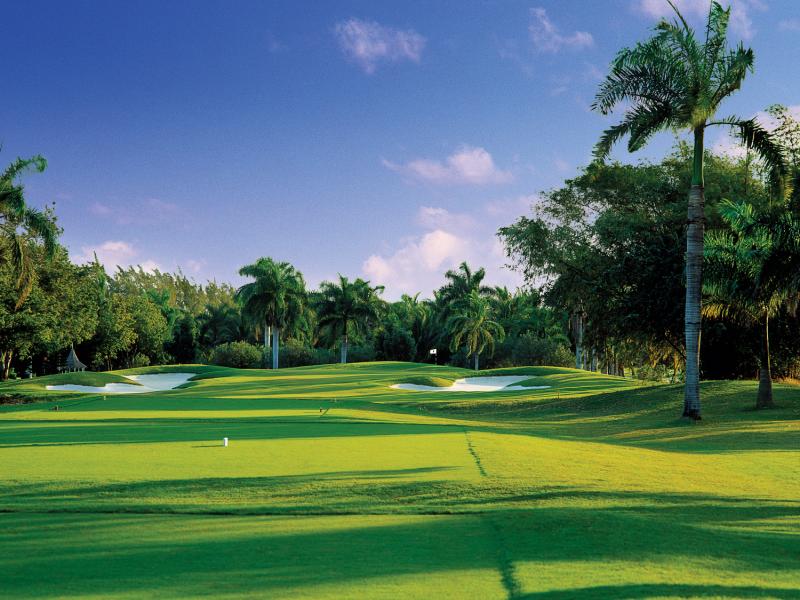 Half Moon  , Montego Bay  