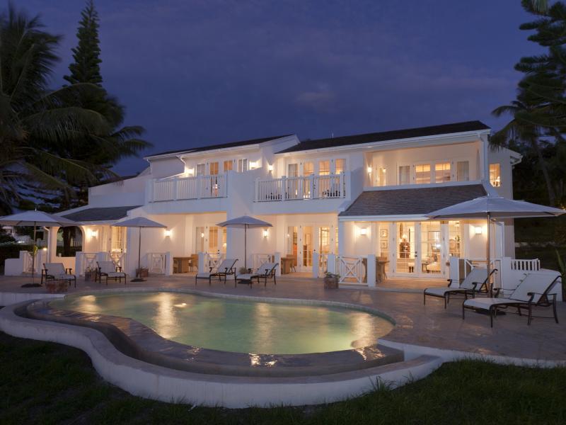 Pelican House  - Blue Waters , Soldiers Bay  