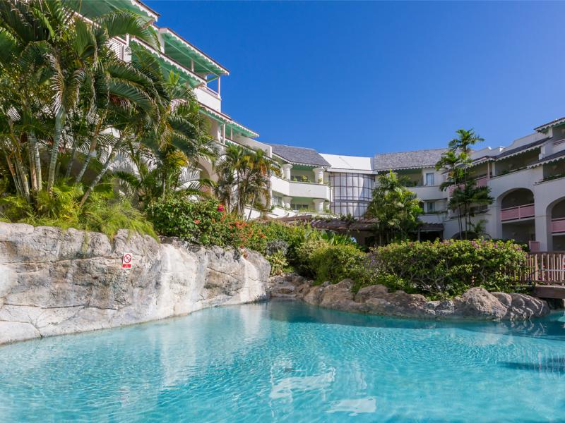 Bougainvillea Beach Resort , West Coast Barbados  