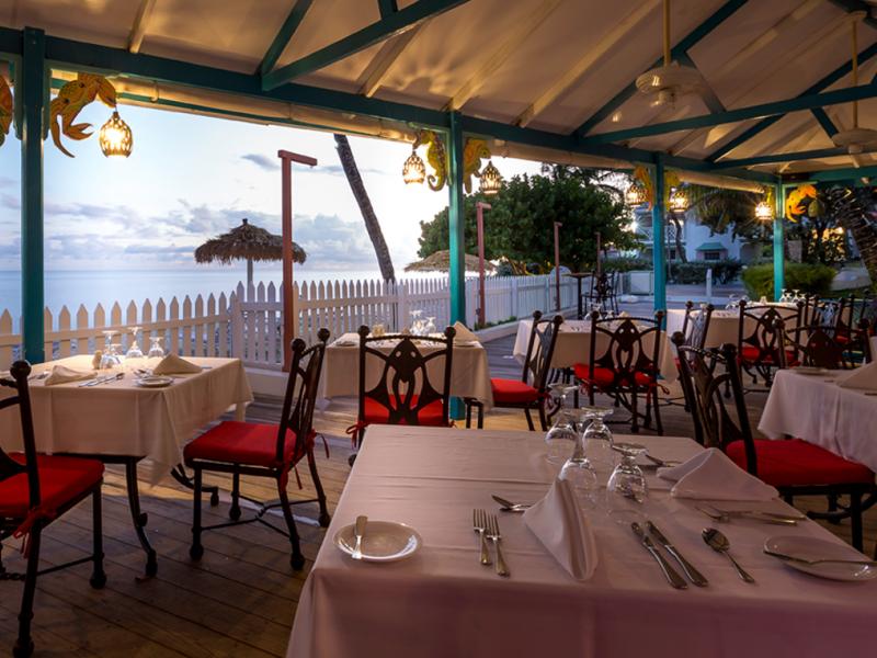 Bougainvillea Beach Resort , West Coast Barbados  