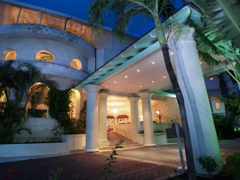 Bougainvillea Beach Resort , West Coast Barbados  