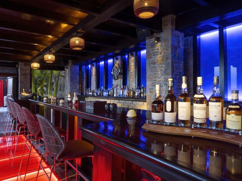 Porto Zante Villas & Spa , Zakinthos  