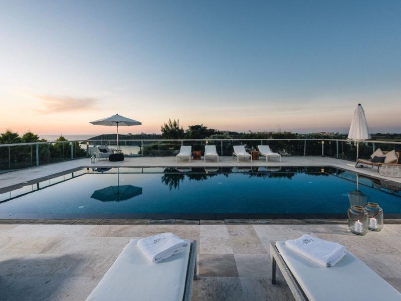 Divine Villas  , Crete  