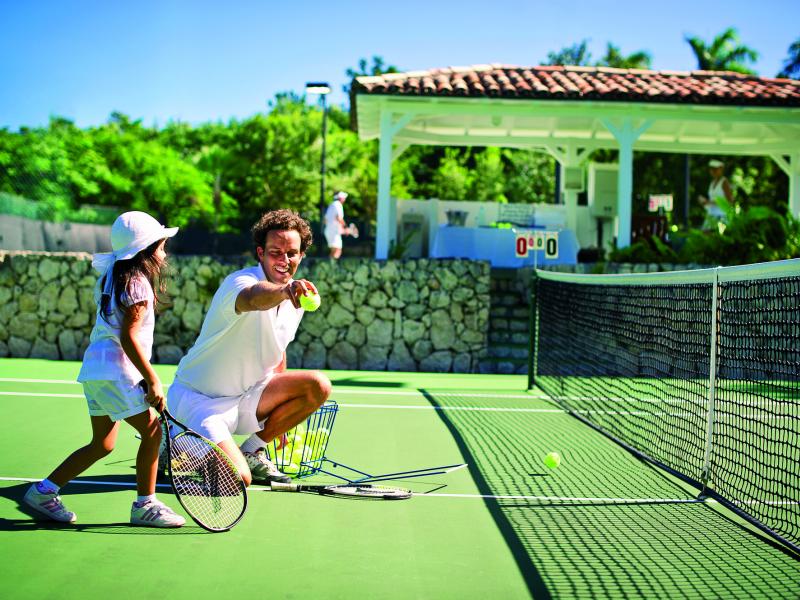 Belmond La Samanna Resort  , Terres Basses  