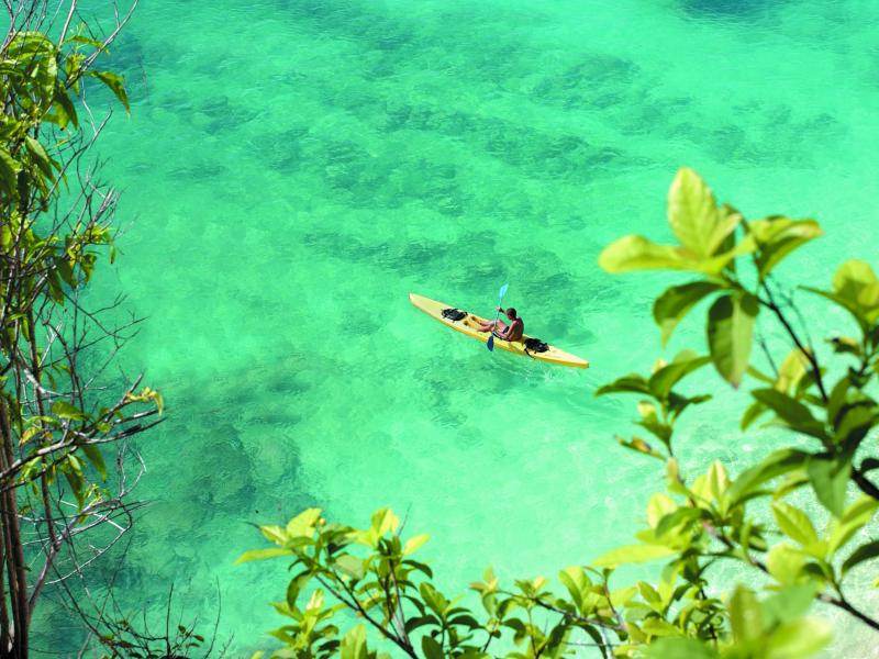 Belmond La Samanna Resort  , Terres Basses  