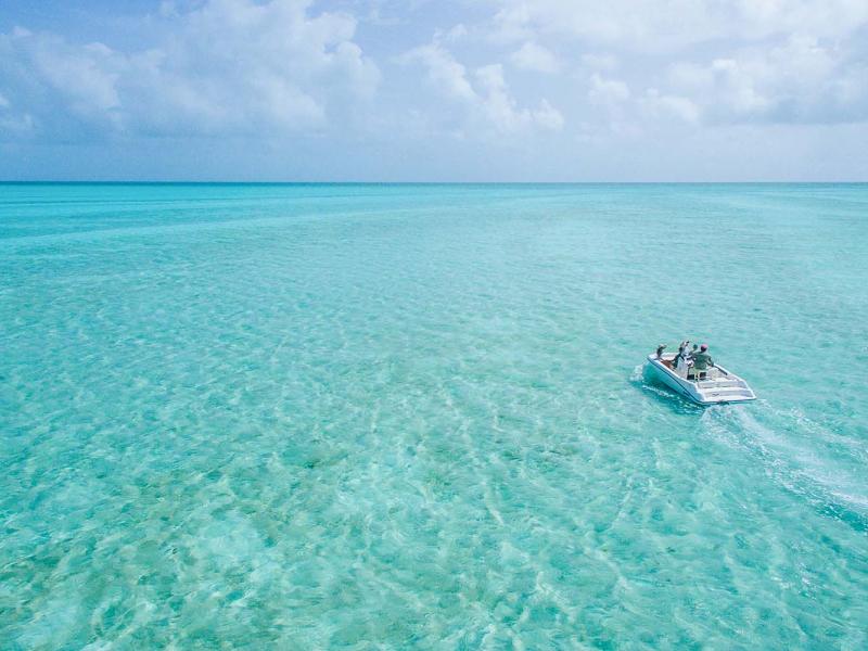 Ambergris Cay  , Ambergris Cay  